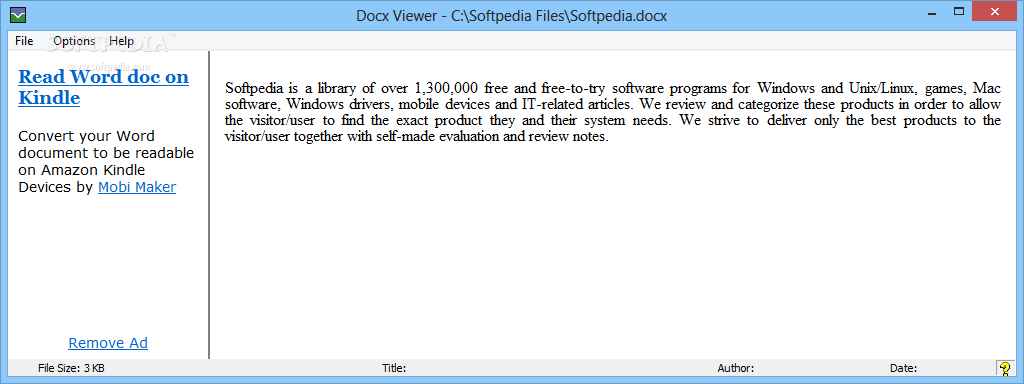 Docx viewer mac download windows 10